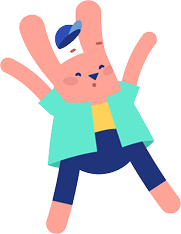 AI 예습 단계 캐릭터 이미지