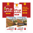 Builder 단계 삼육잉글랩 교재 세트