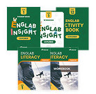 Explorer 단계 삼육잉글랩 교재 세트