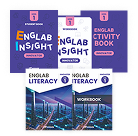 Inventor 단계 삼육잉글랩 교재 세트