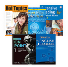 Master 단계 삼육잉글랩 교재 세트