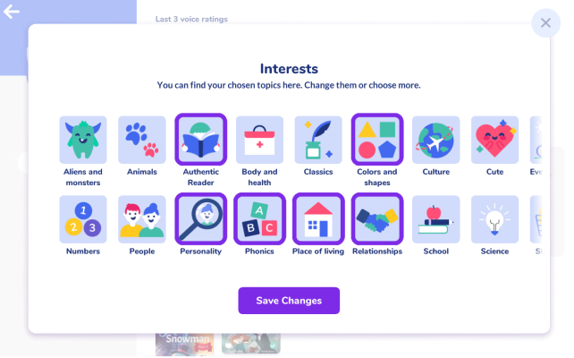 개인화 된 도서학습 추천 시스템