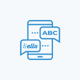 AI 튜터링 with Ello 아이콘