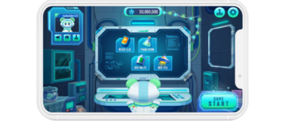 Post Lab - 게임형 파닉스 복습