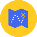 유럽 감성의 미디어 아트 스토리 콘텐츠